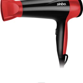 Sinbo Saç Kurutma Makinesi Sorunu Ve Servis İlgisizliği