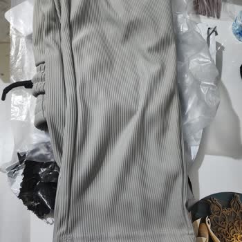 Samsey Giyim İade Talebi Hk.