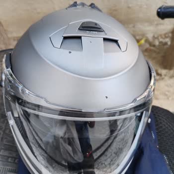 Arwic Çanta Kaskları Çöpe Çevirdi