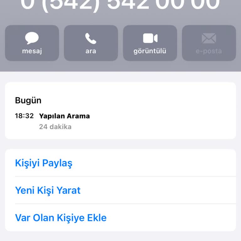 Vodafone Net Vodafone Müşteri Temsilcisine Ulaşılamıyor