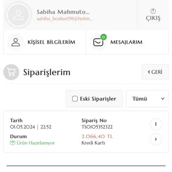 Bernardo Kahvaltı Takımını Teslim Etmedi