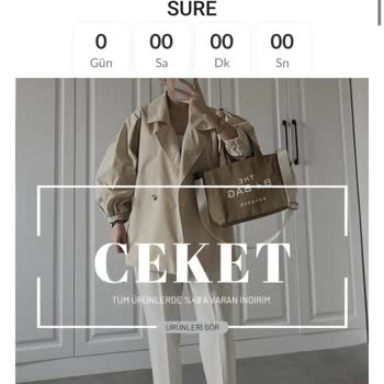 Loremu Butik Alışveriş Sonrası Engellenme Ve Hayal Kırıklığı