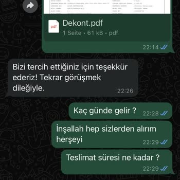 Loremu Butik Alışveriş Sonrası Engellenme Ve Hayal Kırıklığı