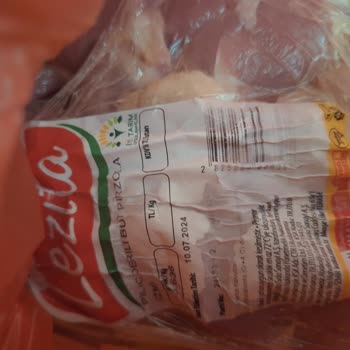 Şok Marketler Tarihi Geçik Bozuk Ürünler