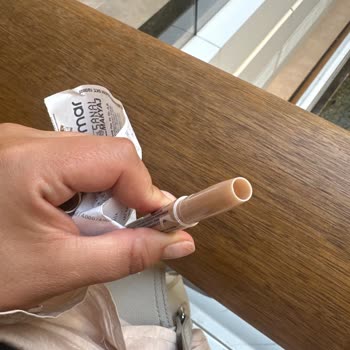 Flormar Boş Ürün Ve Çalışanların İmaları