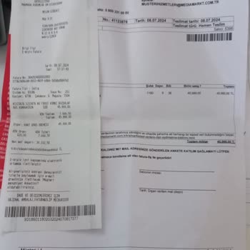 Media Markt Sigorta Parasını Tam İade Etmiyorlar