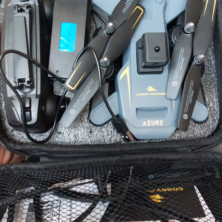 Corby Drones CX023 Yedek Batarya Bulamıyorum...