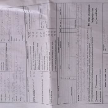 Samsung Arızalı Ürün Sattı. Malının Arkasında Durmuyor.