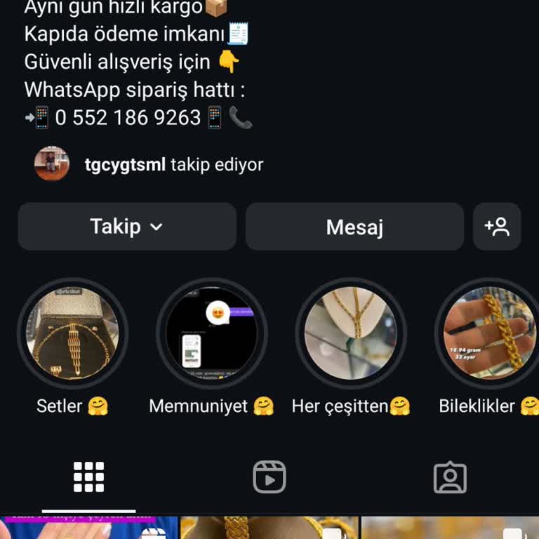 Instagram Çekiliş Adı Altında Yanıltılma