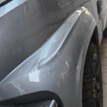 Volta Yedek Parça Sorunu