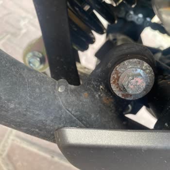 Balcı Motor Florya Şubesi Bayi Motordaki Sorunlar
