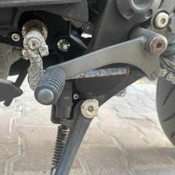 Balcı Motor Florya Şubesi Bayi Motordaki Sorunlar