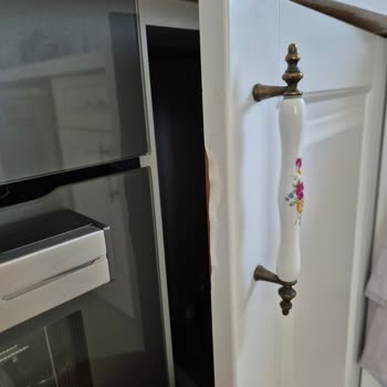 Arçelik Ankastre Fırın Afc 361 G