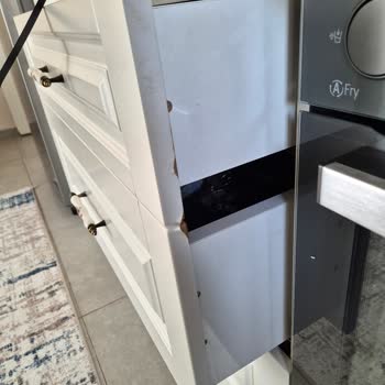 Arçelik Ankastre Fırın Afc 361 G