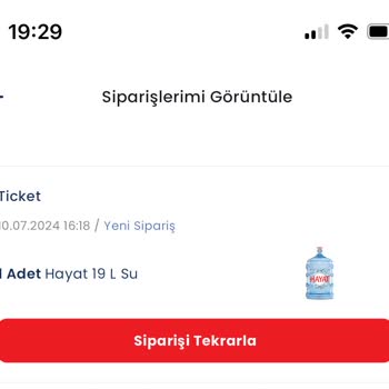 Hayat Su Mağduriyeti Ve Umursamazlığı