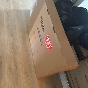 Kale Banyo Mobilyası Montajında Yaşanan Sorun Ve Müşteri Hizmetleri İlgisizliği