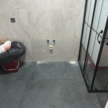 Kale Banyo Mobilyası Montajında Yaşanan Sorun Ve Müşteri Hizmetleri İlgisizliği