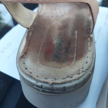 Polaris Ürünün Arkasında Dur FLO Ayakkabı