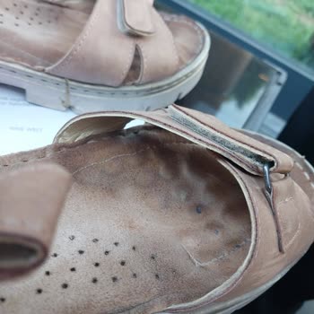 Polaris Ürünün Arkasında Dur FLO Ayakkabı