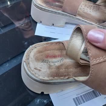 Polaris Ürünün Arkasında Dur FLO Ayakkabı