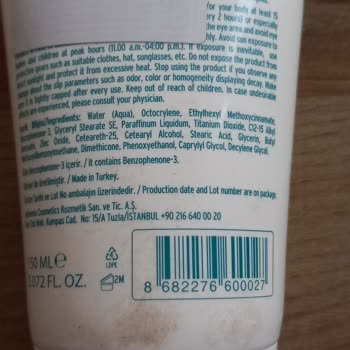 Migros Sanal Market Ayıplı Ürün Yollaması