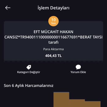 ilbet Paramı Geri İstiyorum