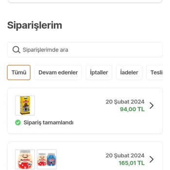 Hepsiburada Adıma Kayıtlı Telefonla Sahte Hesap