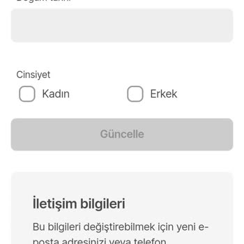 Hepsiburada Adıma Kayıtlı Telefonla Sahte Hesap