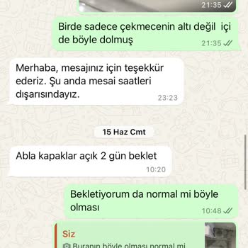 Samsung İlgisiz Servis Ve Kalitesiz Ürün