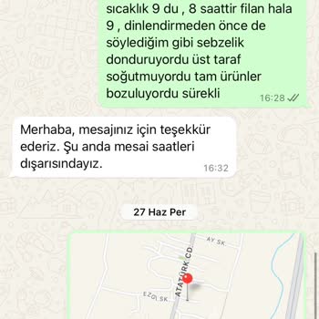 Samsung İlgisiz Servis Ve Kalitesiz Ürün