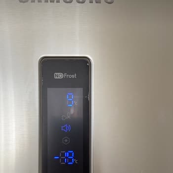 Samsung İlgisiz Servis Ve Kalitesiz Ürün