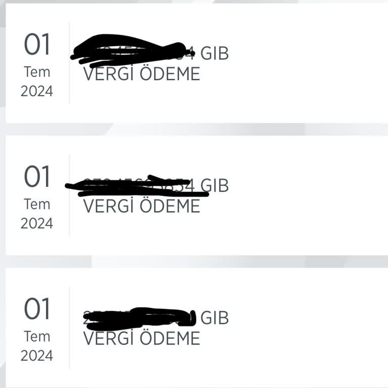 Ziraat Bankası Ziraat MTV Sonradan Taksitlendirme