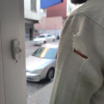 Alo 184 Sağlık Bakanlığı İletişim Merkezi Poliklinikte Hasta Hakları İhlali