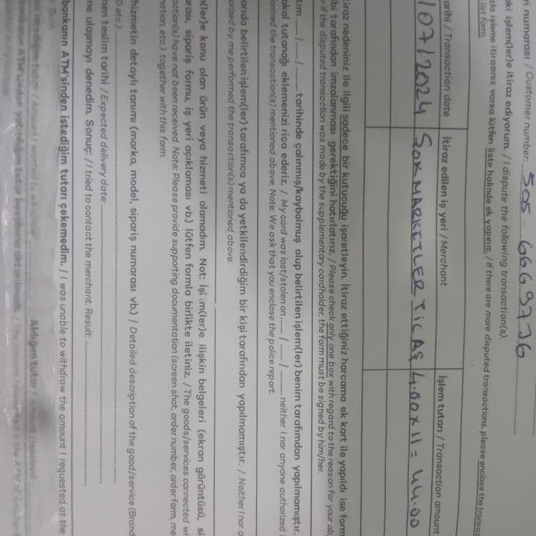 Akbank Sabah Saat İki Buçukta Nasıl Alışveriş Yapabilirim