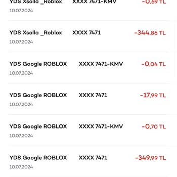 Xsolla Roblox Ikayetleri Ikayetvar Xsolla Izinsiz Para Cekimi 2 350x350 