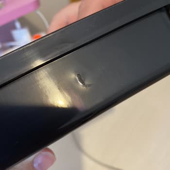 Trendyol Fixkırmızıbeyaz Satıcısının Sattığı Kusurlu Ürün Ve Arayarak Tehdidi