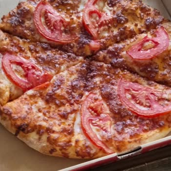 Terra Pizza Siparişlerinde Sürekli Hatalar Ve Eksikler