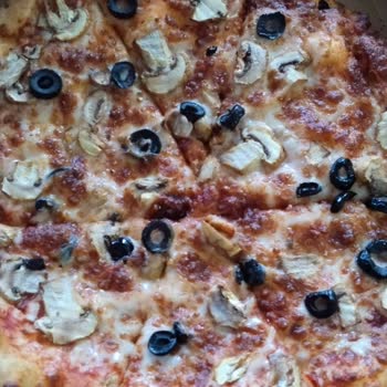Terra Pizza Siparişlerinde Sürekli Hatalar Ve Eksikler