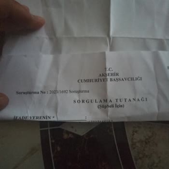 PayPal Sahte Hesap Açılması