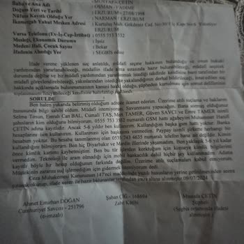 PayPal Sahte Hesap Açılması