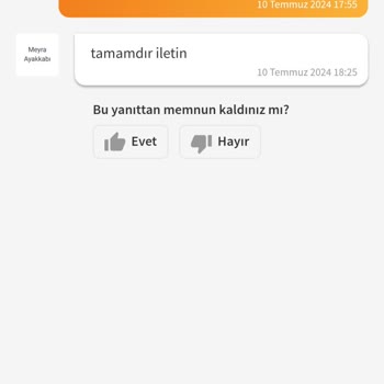 Trendyol Satıcısından Kalitesiz Ürün Ve Müşteri Engelleme Şikayeti