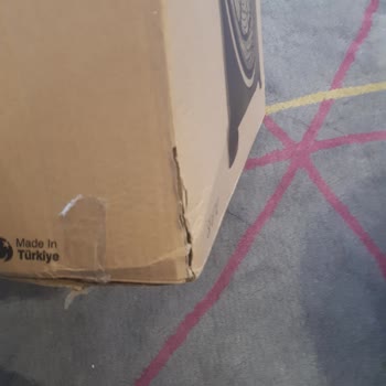 Media Markt Kutusu Açıldığı İçin İade Almadılar. Böyle Saçmalık Mi Olur