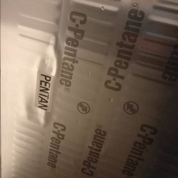 Siemens Servisinin Değiştirin Dediği Hasarlı Buzdolabını Değişmiyor