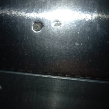 Siemens Servisinin Değiştirin Dediği Hasarlı Buzdolabını Değişmiyor