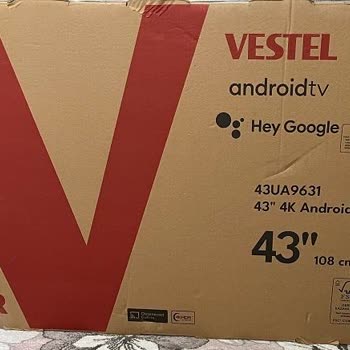 N11 Siparişim Kırık Geldi!
