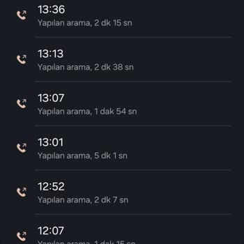 Opel İlgisiz Bir Araba Servisi