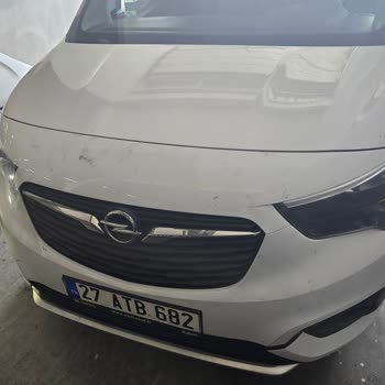 Opel İlgisiz Bir Araba Servisi