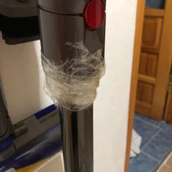 Dyson Kalite Standartları Ve Standartlarına Sahip Çıkma Sorunu