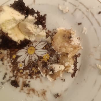 Peçko Fırın Ekşimiş Köstebek Pasta Ve Kötü Müşteri Hizmeti