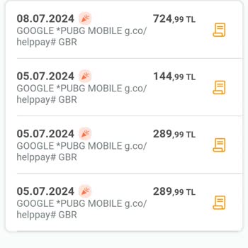 PUBG Mobile Helppay Para Çekme Şikayet